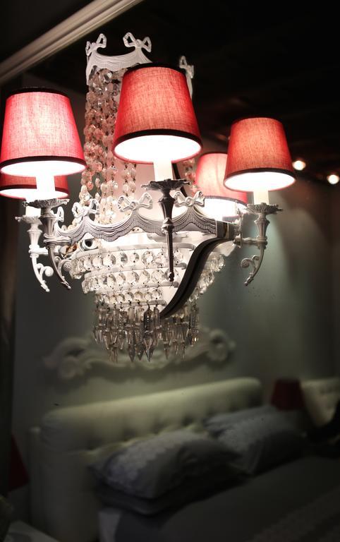 Relux Rome Exclusive Living B&B Exterior photo