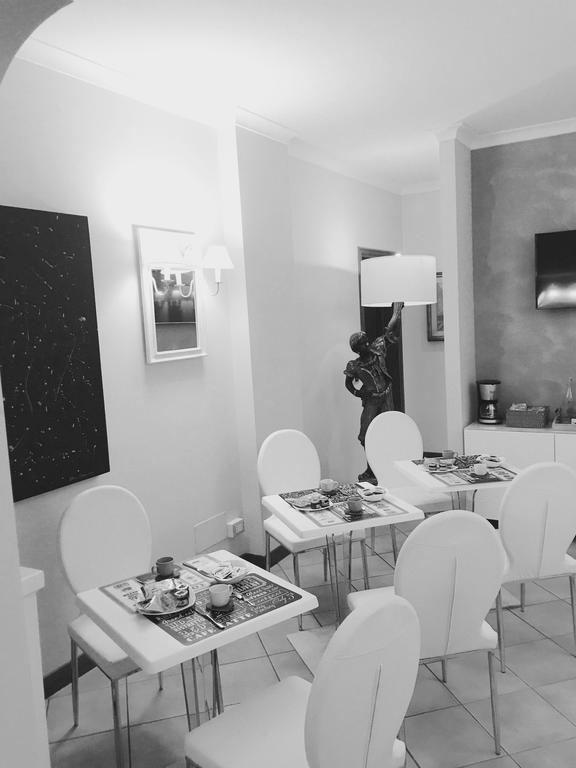 Relux Rome Exclusive Living B&B Exterior photo