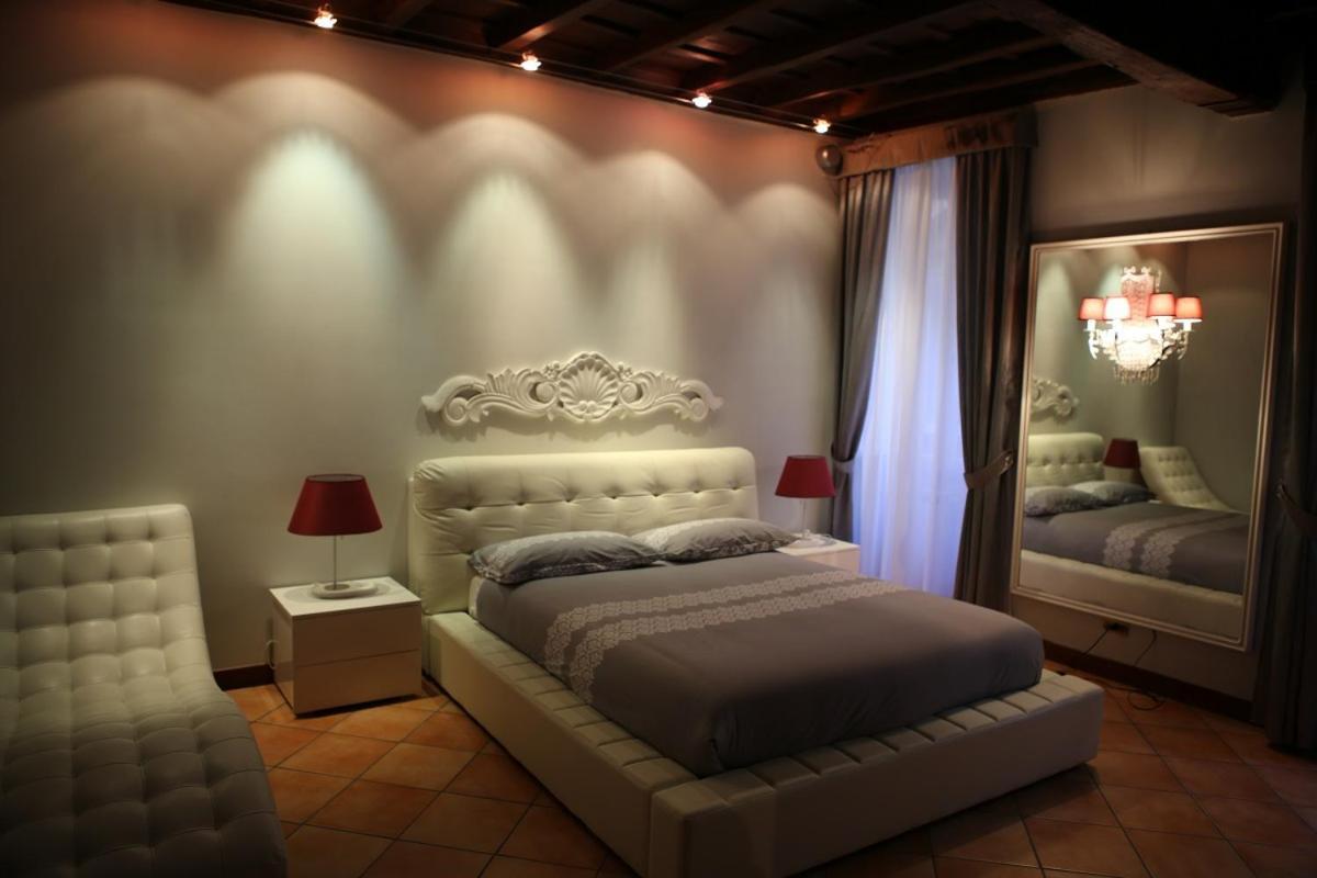 Relux Rome Exclusive Living B&B Exterior photo